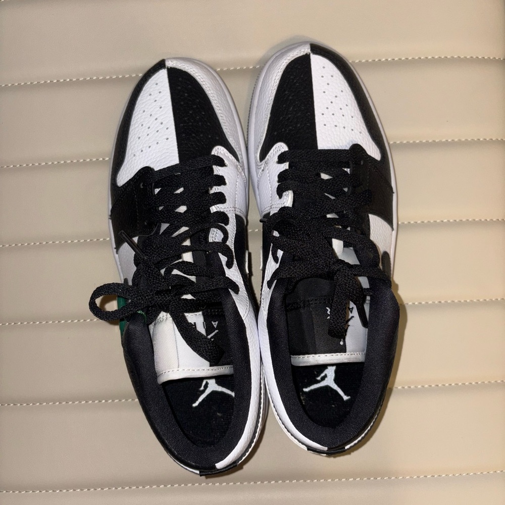 Jordan 1 Low SE Homage Spilt